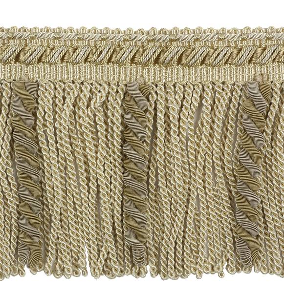 Passementerie Collection Beaugency : Frange Bouillons