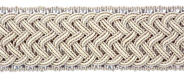 Passementerie Collection Marly : Galon
