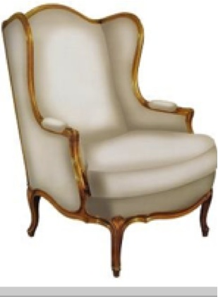 recouvrir Bergère recouvrir Bergère