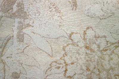 Jacquard damassé laine ameublement