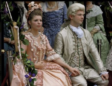 costume historique soie taffetas costume historique soie taffetas