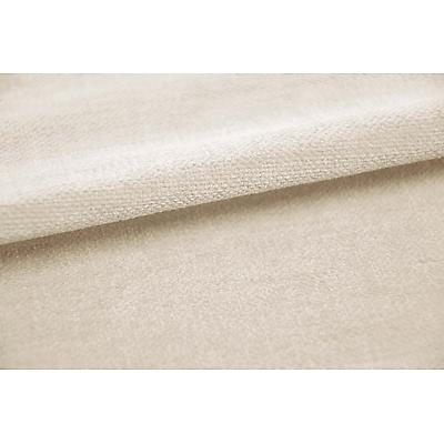 Tissu Amara Blanc