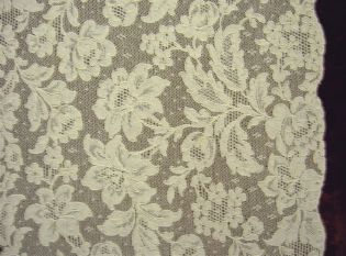 Dentelle lyon robe de mariée