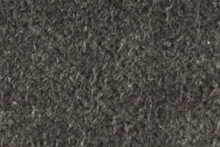 Velours Unis de Coton C1116-DARK-GREY                                        