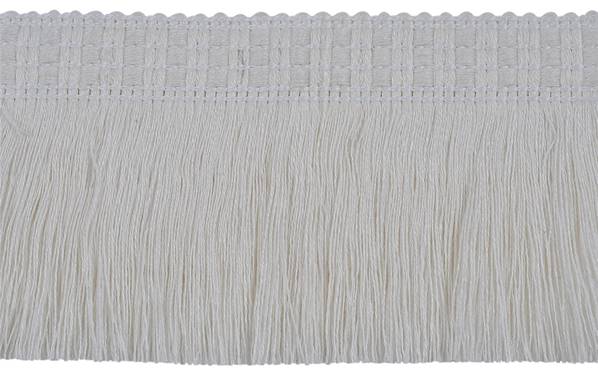 Passementerie Collection Fleurs de Lin : Frange Effilé