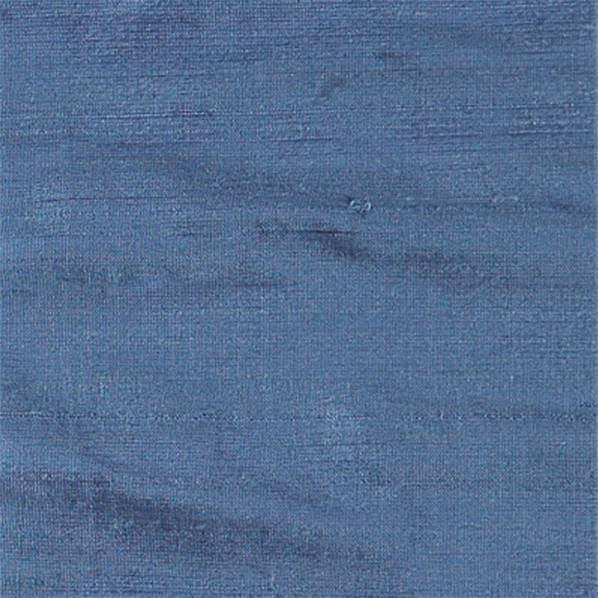 Soie Sauvage Orissa Delph Blue