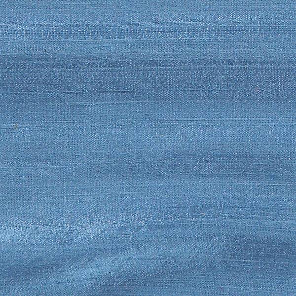 Soie Sauvage Orissa Cobalt Blue