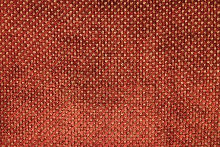 Velours Bovary Chenille Damier NCF3690-02