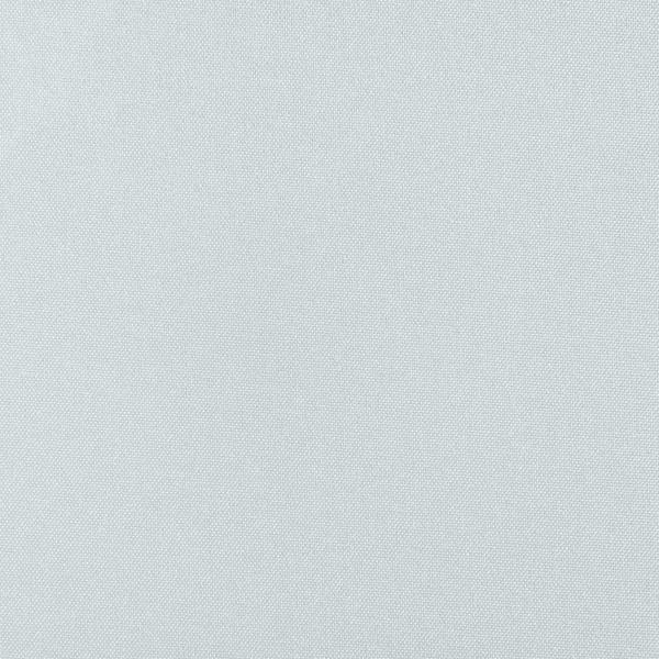 Satinette  BLACKOUT 140 cm blanche 