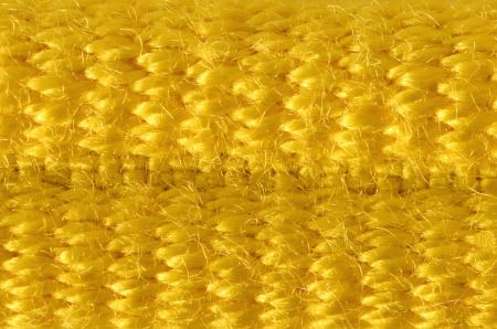 Galon Double Corde - Les Tons Jaunes, Or...