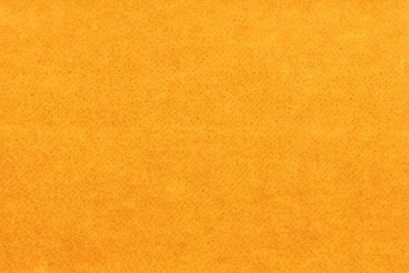 Velours de Coton uni - Les tons Rouges, Orange