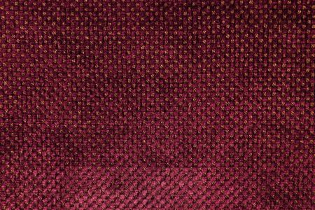 Velours Bovary Chenille Damier NCF3690-05