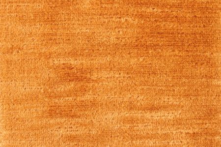 Velours de Lin Flammé Orsay Cognac 113