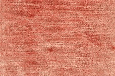 Velours de Lin Flammé Orsay Rose Ancien 029