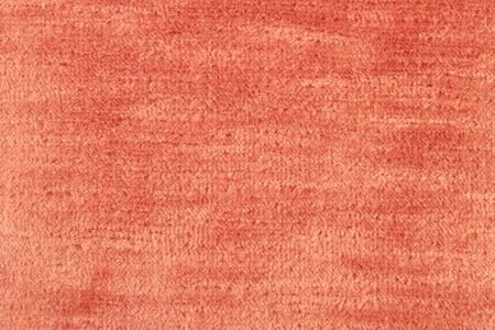Velours de Lin Flammé Orsay Vieux Rose 056