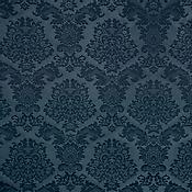 Damas Montespan Bleu