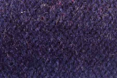 Velours de Coton Unis 409PURPLE        