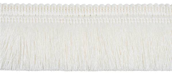 Passementerie Collection Onyx : Frange Mousse