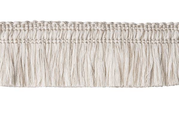 Passementerie Collection Plaza : Frange Mousse