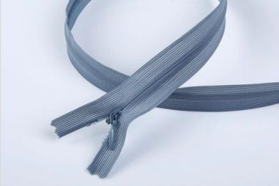 Zip invisible YKK 60 cm pour robe 