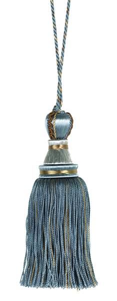 Passementerie Collection Marly : Gland de Clé