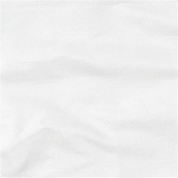 Soie Sauvage Orissa Smooth Ivory