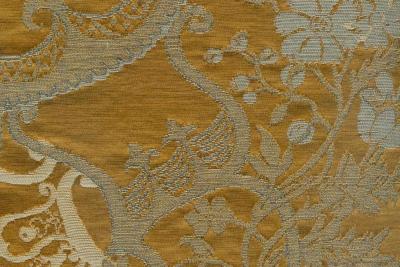 jacquard-30050_006-RUBELLI_MADAME BUTTERFLY-Oro vecchio