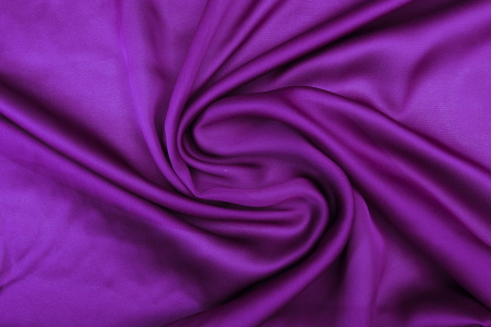 Satin Tissu Tissu Synthétique soie couturière coudre matériaux bricolage Robe Trims Plain