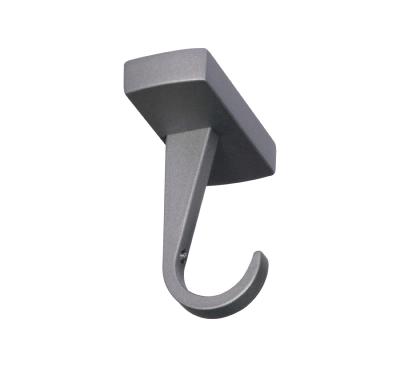 Tringles à Rideaux Collection Bastide : 2 Supports Plafonds - 62617