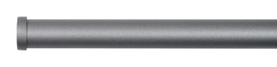 Tringles à Rideaux Collection Bastide : 2 Embouts Cap - 62635