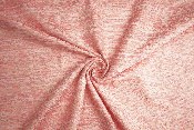Tweed Chanellisant rose malabar 