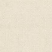 Toile RONDO aspect nid d'abeille ivoire 