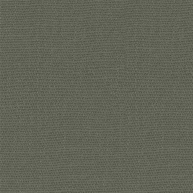 Toile RONDO aspect nid d'abeille vert de gris 