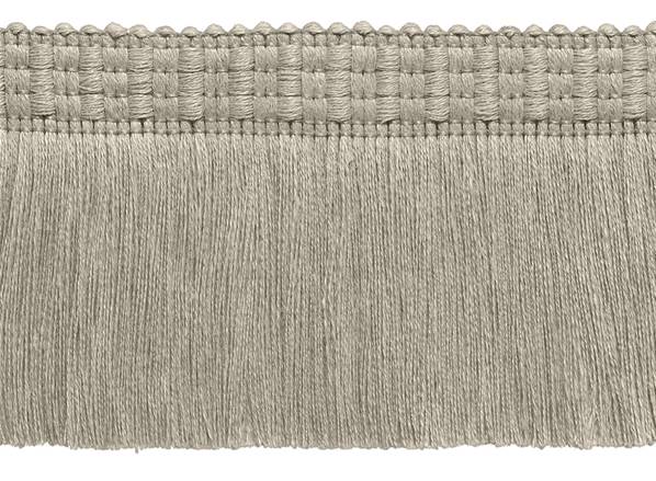 Passementerie Collection Fleurs de Lin : Frange Effilé