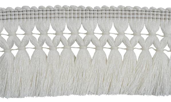 Passementerie Collection Onyx : Frange Postillons