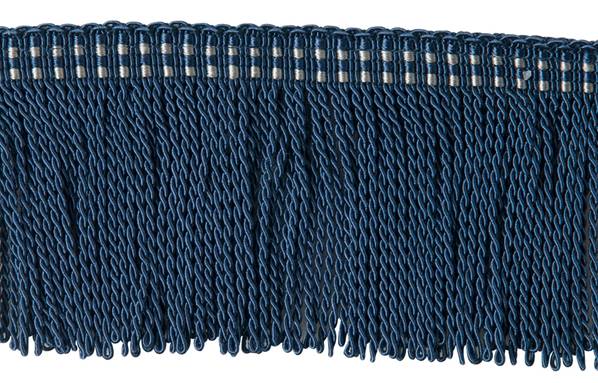 Passementerie Collection Scarlett : Frange Moulinée