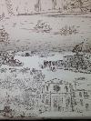 Jacquard 30122-2 RUBELLI (Toile de Venise)