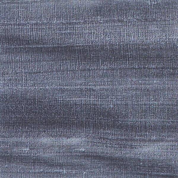 Soie Sauvage Orissa Shadow Blue