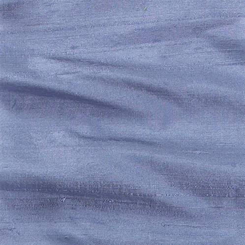 Soie Sauvage Orissa Bluebell