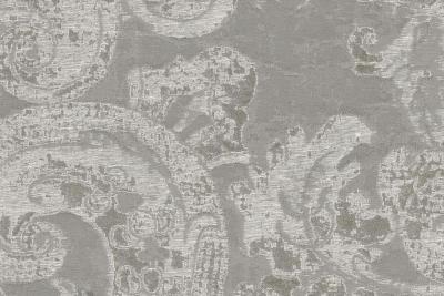 Jacquard -30111-03-RUBELLI (Barbarigo) Argento