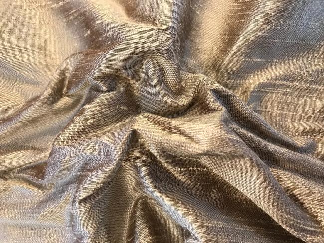 Soie Shantung Beige 0m25