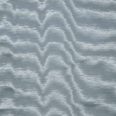 Tissu Moire LEL-FANTASIA-0729-Chardon