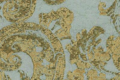 Jacquard -30111-06-RUBELLI (Barbarigo) Aqua 