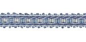 Passementerie Collection Galons : Galon Villandry 18 mm 