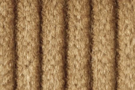 Velours de Coton Unis MonteCarlo BEIGE3252