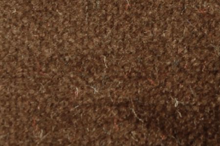 Velours Unis de Coton C1116-BROWN                                     