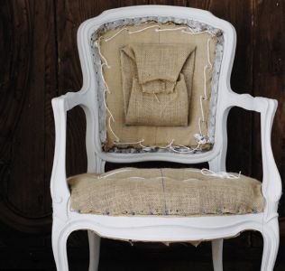 tapisser restaurer couvrir recouvrir sige fauteuil chaise