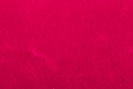 Velours de Coton uni - Les tons Rouges, Orange
