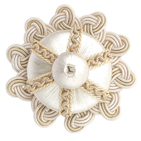 Passementerie Collection Antica : Cartisane