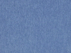 Toile polyester  PALMA BLUE